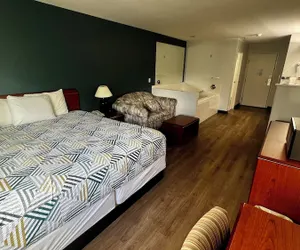 Photo 5 - Studio 6 Suites – Portland, OR – Downtown OHSU