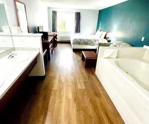 Photo 5 - Studio 6 Suites – Portland, OR – Downtown OHSU