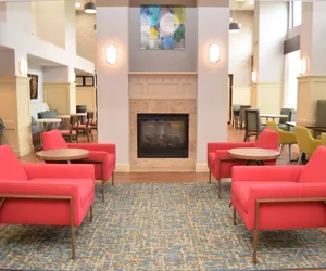 Photo 3 - Hampton Inn & Suites Albany Airport