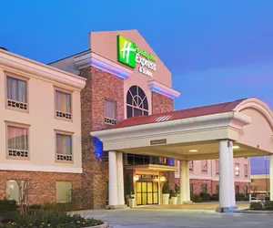 Photo 2 - Holiday Inn Express Hotel & Suites Conroe I-45 North, an IHG Hotel