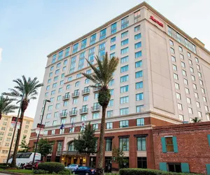 Photo 2 - New Orleans Marriott Warehouse Arts District