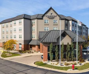 Photo 2 - Country Inn & Suites by Radisson, Elk Grove Village/Itasca