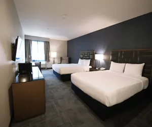 Photo 4 - The Lodge at Rolling Hills Casino