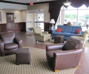 Photo 5 - Comfort Suites Columbia - University Area