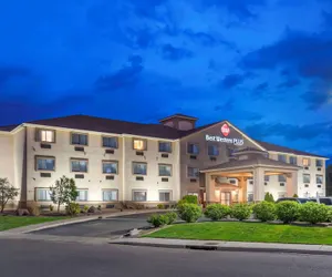 Photo 2 - Best Western Plus Eagleridge Inn & Suites