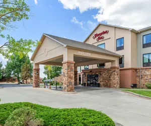 Photo 2 - Hampton Inn Laramie