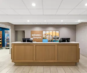 Photo 5 - Hampton Inn Laramie