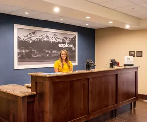 Photo 4 - Hampton Inn Laramie