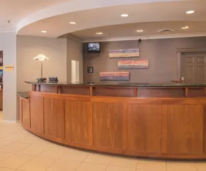 Photo 4 - Residence Inn by Marriott Chantilly Dulles South