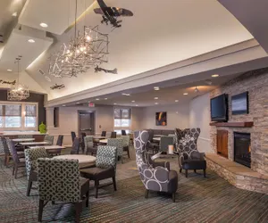 Photo 3 - Residence Inn by Marriott Chantilly Dulles South