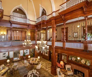 Photo 4 - Windsor Hotel, an Ascend Collection Hotel