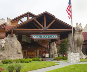 Photo 2 - Great Wolf Lodge Williamsburg