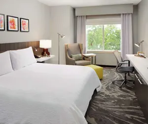 Photo 5 - Hilton Garden Inn DFW Airport South