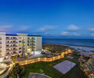 Photo 2 - Holiday Inn Club Vacations Galveston Beach Resort by IHG