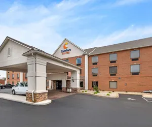 Photo 2 - Comfort Suites Louisville Airport