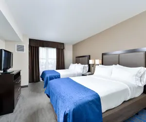 Photo 5 - Holiday Inn Express St. Louis West - O'Fallon by IHG