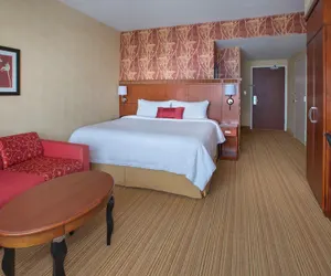 Photo 5 - Courtyard by Marriott Boston-South Boston