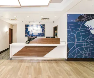 Photo 3 - Holiday Inn Exp Walterboro by IHG