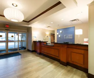 Photo 3 - Holiday Inn Exp Walterboro, an IHG Hotel