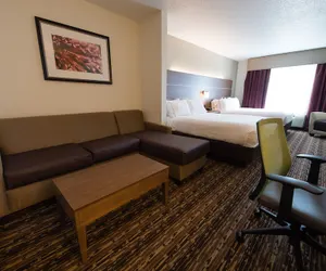 Photo 5 - Holiday Inn Exp Walterboro, an IHG Hotel