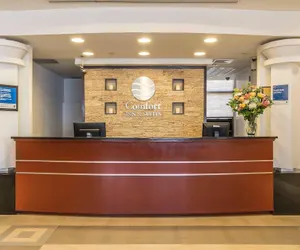 Photo 4 - Comfort Inn & Suites LaGuardia Airport