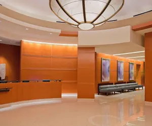 Photo 3 - Grand Hyatt DFW - Connected to the airport