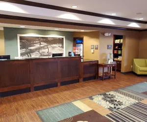 Photo 5 - Hampton Inn Stow