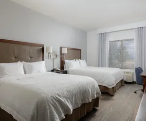 Photo 3 - Hampton Inn & Suites Palmdale