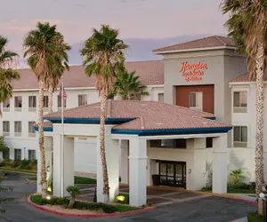 Photo 2 - Hampton Inn & Suites Palmdale