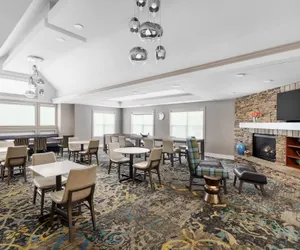 Photo 4 - Residence Inn By Marriott Hartford Rocky Hill