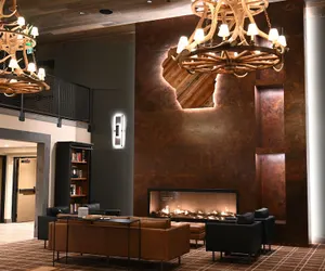 Photo 2 - The Wisconsin Hotel & Conference Center