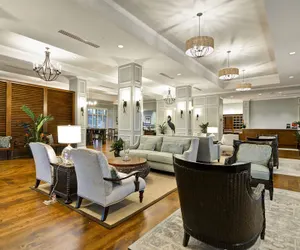 Photo 4 - Hampton Inn & Suites Charleston Airport