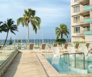 Photo 2 - Waikiki Marina Resort at the Ilikai