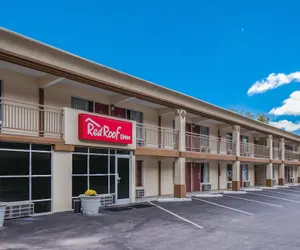 Photo 2 - Red Roof Inn Caryville