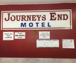 Photo 5 - Journeys End Motel Atlantic City Absecon