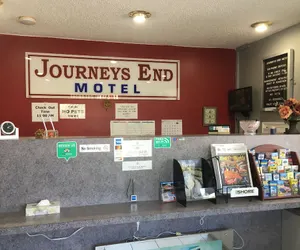 Photo 4 - Journeys End Motel Atlantic City Absecon