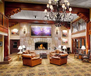 Photo 2 - Grand Canyon Railway Hotel