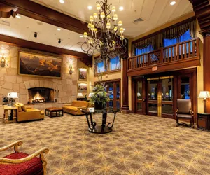 Photo 2 - Grand Canyon Railway Hotel