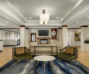 Photo 5 - Fairfield Inn & Suites by Marriott Springdale