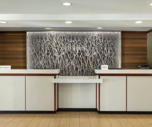 Photo 3 - Fairfield Inn & Suites by Marriott Springdale