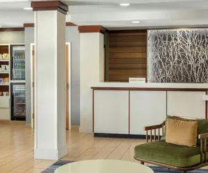 Photo 5 - Fairfield Inn & Suites by Marriott Springdale