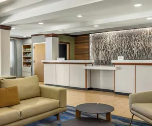 Photo 5 - Fairfield Inn & Suites by Marriott Springdale