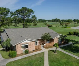 Photo 2 - Cottages on the Green