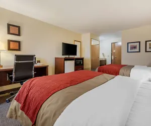 Photo 5 - Comfort Inn Warren I-69