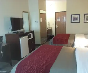 Photo 2 - Comfort Inn Warren I-69