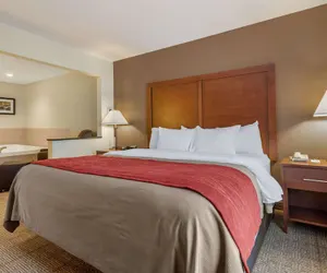 Photo 4 - Comfort Inn Warren I-69