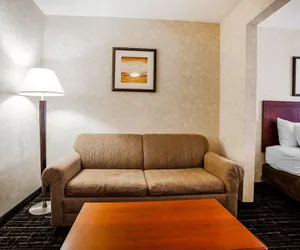 Photo 5 - Comfort Suites Independence - Kansas City