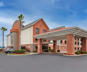 Photo 2 - Holiday Inn Express Savannah South I-95 - Richmond, an IHG Hotel