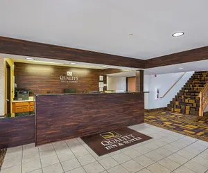 Photo 3 - Quality Inn & Suites Belmont Route 151