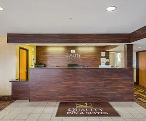 Photo 5 - Quality Inn & Suites Belmont Route 151